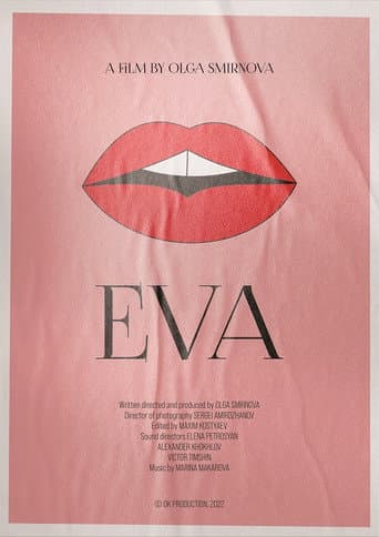 Eva (2023) poster