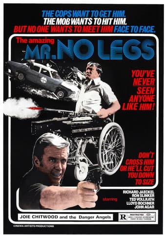 Mr. No Legs (1978) poster