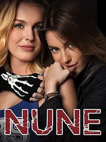 Nune (2016) poster
