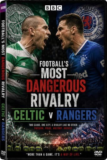 Football’s Most Dangerous Rivalry (2012) poster