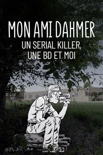 The Milwaukee Cannibal (2026) poster