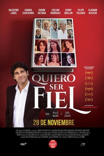 Don't Let Alberto Fall Into Temptation (2014) poster