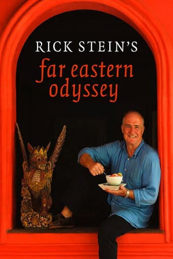 Rick Stein's Far Eastern Odyssey (2009) poster