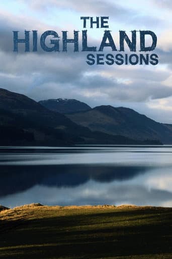 The Highland Sessions (2010) poster