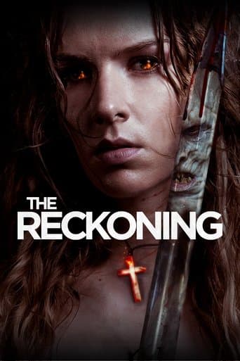 The Reckoning (2021) poster