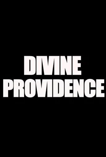 Divine Providence (2024) poster