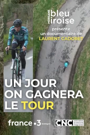 Un Jour on Gagnera le Tour (2021) poster