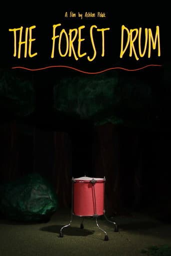 The Forest Drum (2023) poster