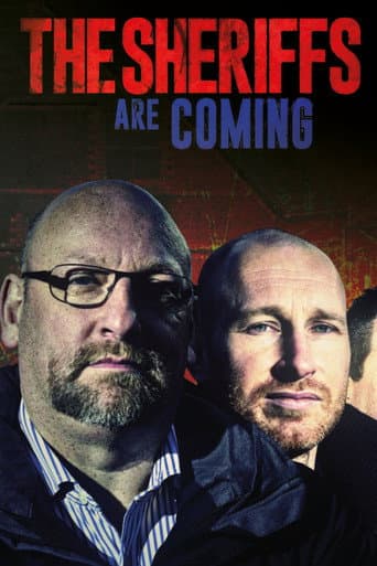 The Sheriffs Are Coming (2012) poster