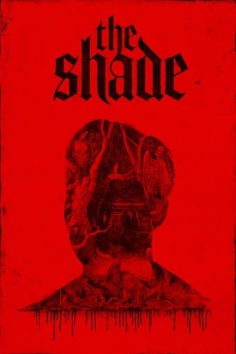 The Shade (2024) poster