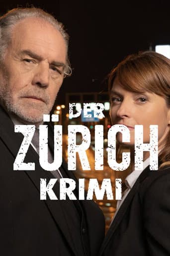 Der Zürich-Krimi (2016) poster