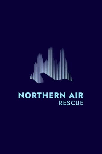 Northern Air Rescue (2024) poster