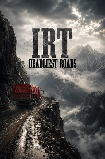 IRT Deadliest Roads (2010) poster