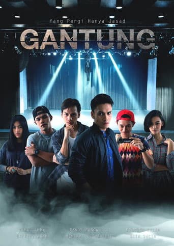 Hang (2018) poster
