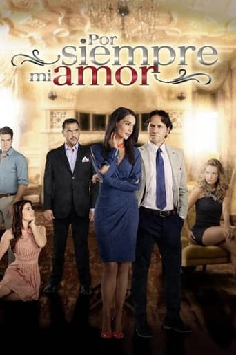 Forever Yours (2013) poster