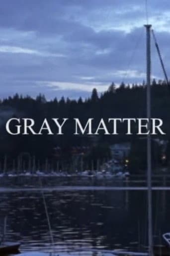 Gray Matter (2010) poster