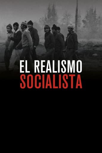 Socialist Realism (2023) poster