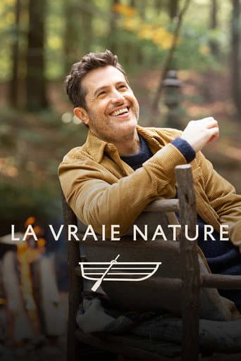 La vraie nature (2017) poster