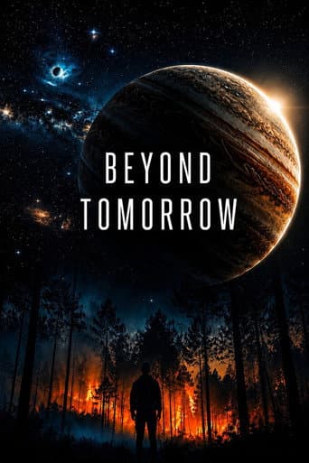 Beyond Tomorrow poster