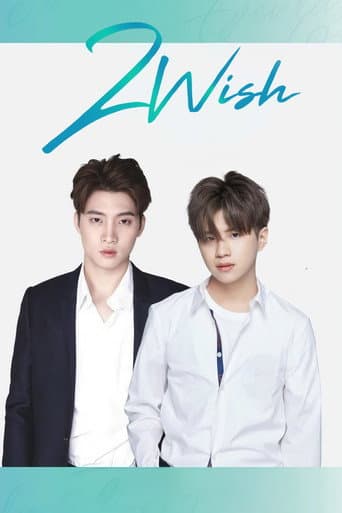 2Wish (2019) poster
