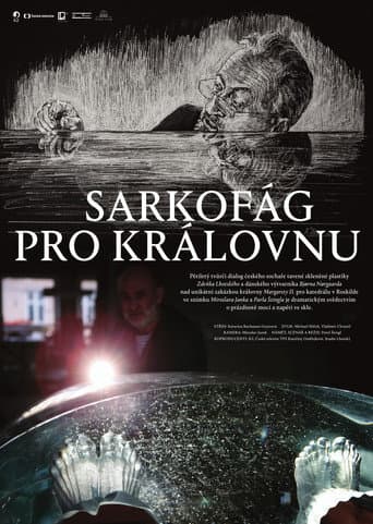 Sarcophagus for a Queen (2019) poster