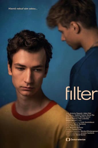 Filter poster