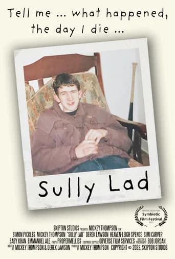 Sully Lad (2024) poster