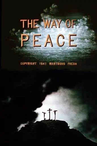 The Way of Peace (1947) poster