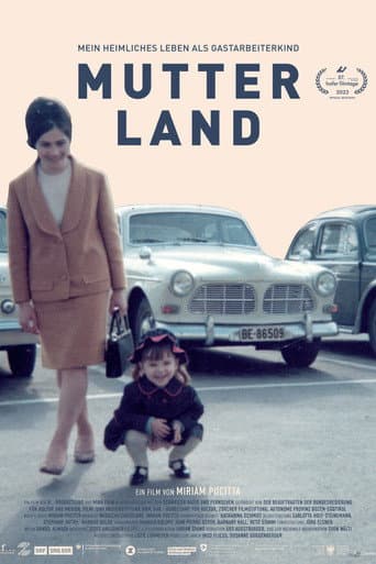 Motherland (2024) poster
