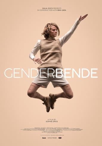 Genderbende (2017) poster