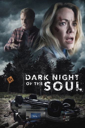 Dark Night of the Soul (2024) poster