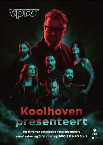 Koolhoven Presents (2024) poster
