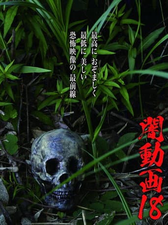 Tokyo Videos of Horror 18 (2018) poster