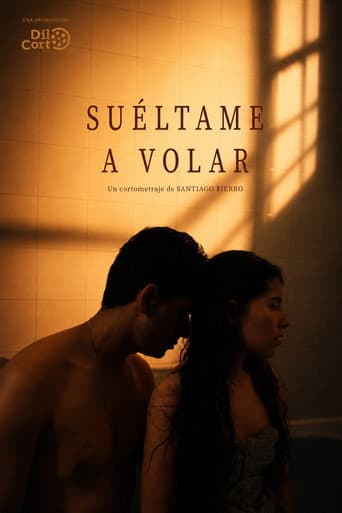 Suéltame a Volar (2026) poster