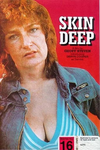 Skin Deep (1978) poster