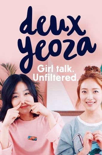 Deux Yeoza (2016) poster