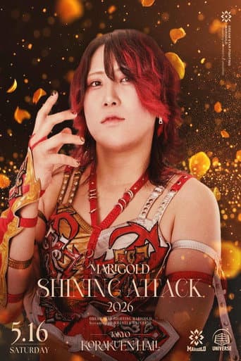 Marigold Shining Attack 2026 ~ Day 7 (2026) poster