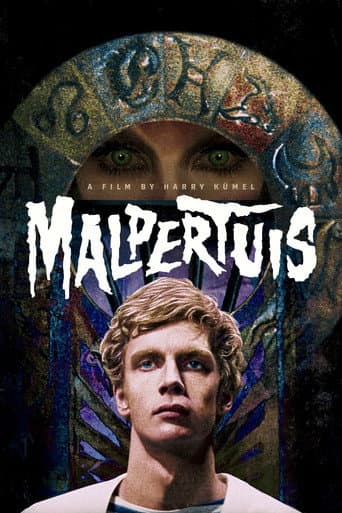 Malpertuis (1972) poster