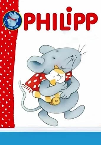Philip the Mouse (1987) poster