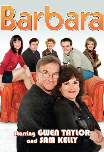 Barbara (1999) poster