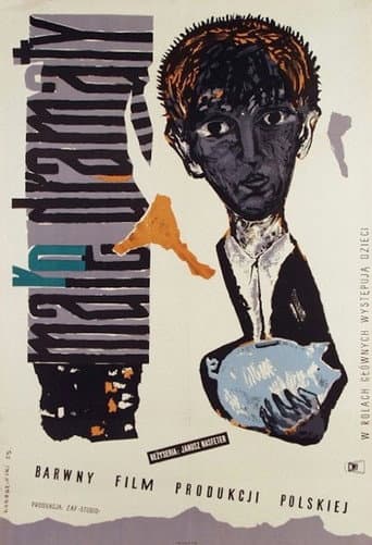 Little Dramas (1960) poster