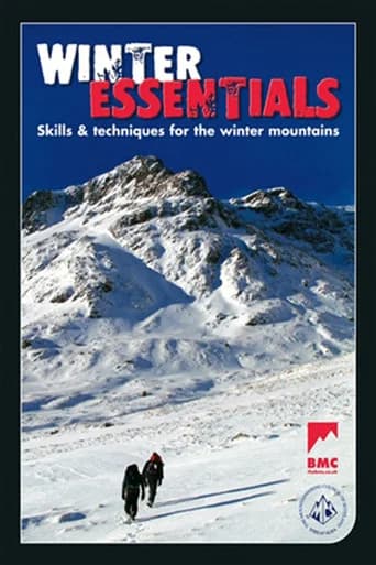 Winter Essentials (2005) poster