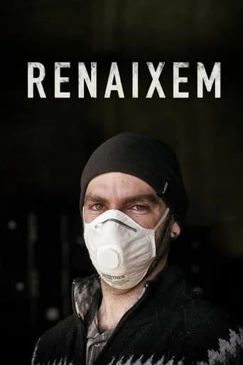 Renaixem (2020) poster