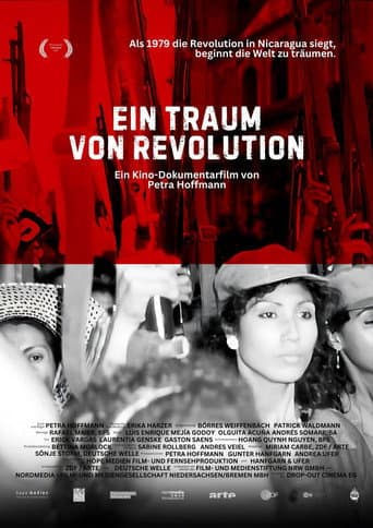 Ein Traum von Revolution (2024) poster