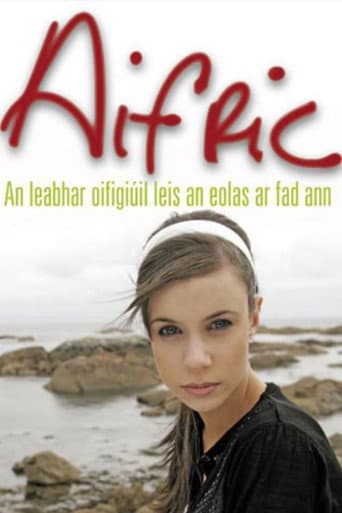 Aifric (2006) poster