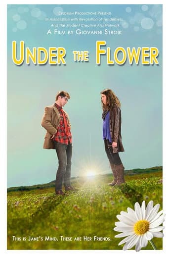 Under the Flower (2019) poster