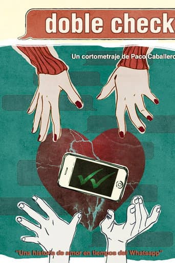 Double Ticks (2011) poster