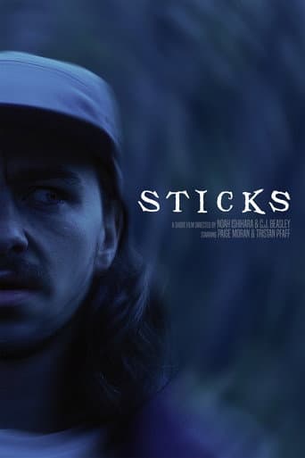 STICKS (2023) poster