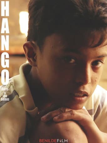 Hango (2017) poster