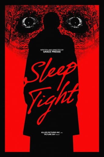 Sleep Tight (2025) poster